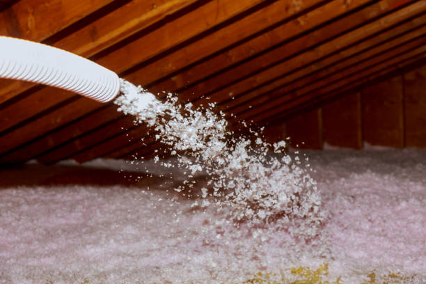 Best Insulation for Specific Applications in Eagle Crest, OR