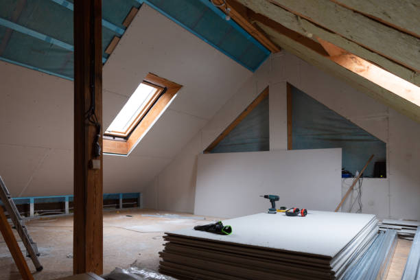 Best Energy Efficiency Insulation in Eagle Crest, OR