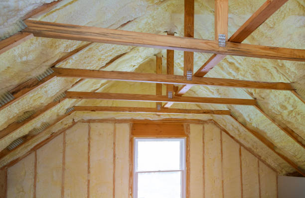 Types of Insulation We Offer in Eagle Crest, OR